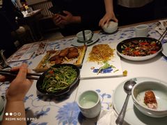 -小菜园新徽菜(合肥滨湖世纪金源店)