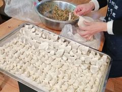 -素满香·素食自助餐(苏州·临顿路店)