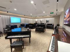 -雅歌音乐培训中心·钢琴培训·乐器培训(交道口店)