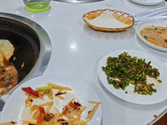 -徐州老灶台(环庆路店)