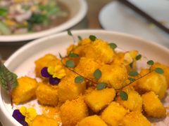 -味莊·青岛菜(云霄路店)