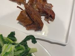 -琬苑鸽庄·川粤融合菜(解放碑总店)
