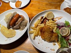 -Secco德式餐吧(南秀村店)