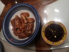 -那家小馆•北京菜•烤鸭(中关村店)