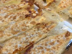 -春水锅贴·传统鲁菜(大明湖店)