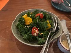 -Laures·月桂西班牙碳烤餐厅(十尚坊店)