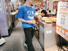 -龍歌自助小火锅(崂山丽达店)