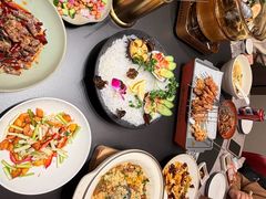 -金太阳海鲜烧烤·本地人餐厅(星海公园店)
