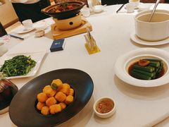 -锦粤宫·精致粤菜(深圳北站店)