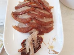 -北京全聚德(方庄店)