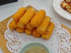 -宛平李记小吃(东关街店)