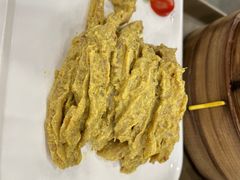 -都一处烧麦馆(前门店)