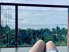 -三亚海棠湾万丽度假酒店