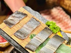 -焱岛烧肉·活鳗炙烤(晋江万达店)