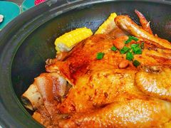 -大鸭梨烤鸭(枣园店)