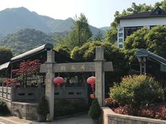 -听风阁农家私房菜茶楼(龙坞店)