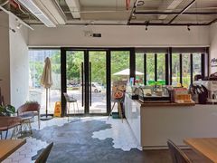-Maxpoint Kitchen 西餐咖啡(乐峰广场店)