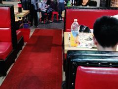 大堂-新凯旋烧烤·燕姐千岛湖土菜