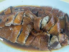 -吉莲利苑海鲜酒家(珠海拱北28年老字号店)