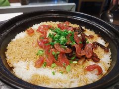 -芭缇沁园椰子鸡(中航紫金新天地店)