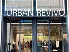 -URBAN REVIVO(深圳华润万象天地店)