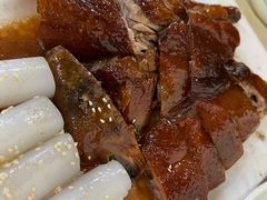-大自然美食农庄(广州南站店)