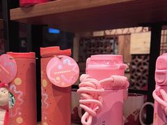 -星巴克(成都锦里店)