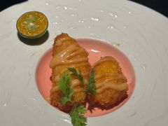-花潮料理艺食馆(SM新生活广场店)