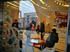 -亢龙太子酒轩(东湖店)