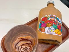 -柠檬树茶餐厅(海雅缤纷城店)