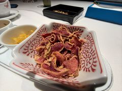 -荣轩(新荣记环球金融中心店)