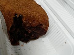 驴打滚-老回回饺子馆(海洋馆店)
