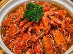 -戴记龙虾(天泽街店)