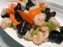 -浦江餐饮·上海菜馆(五四路店)