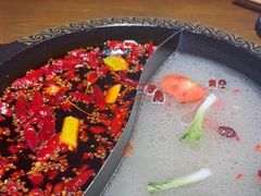 -黄家码头老火锅(解放碑旗舰店)
