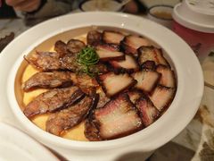蒸肉拼盘-寻宝记绍兴菜(状元店)