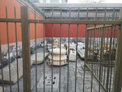 -历代帝王庙博物馆