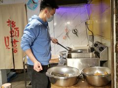 -傅强排骨(成都总店)