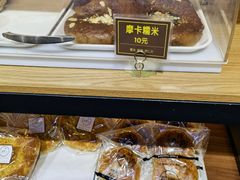 -韩国利尔面包(桂林路店)