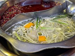 -储奇门鳝鱼火锅(总店)