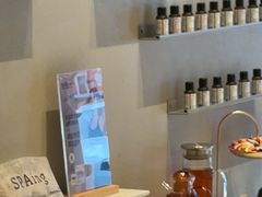 -泰合玺·精油疗愈 SPA(南京河西万达店)