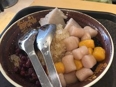 -鲜芋仙(南开大悦城店)