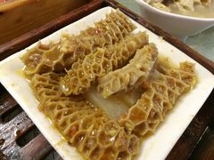 牛肚-琼菜王(南海店)