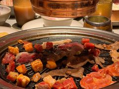 -钱小奴炭烤自助料理·安格斯牛肉(盐城中南城店)