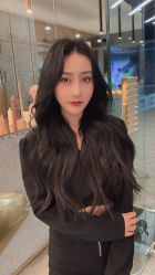 -3AM HAIR SALON染发接发