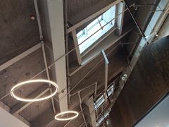 大堂-EN SPACE恩空间