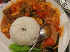 -食大利香港茶餐厅(南亚风情第一城店)