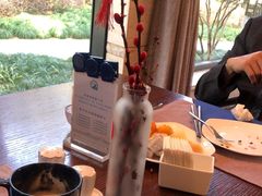 -浙江西子宾馆·瑶园咖啡厅