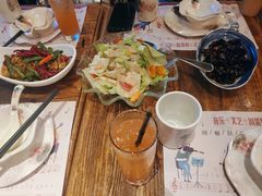 -胡桃里音乐酒馆(白云五号T5 MALL店)