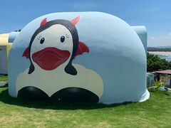 -漳州滨海火山岛自然生态风景区